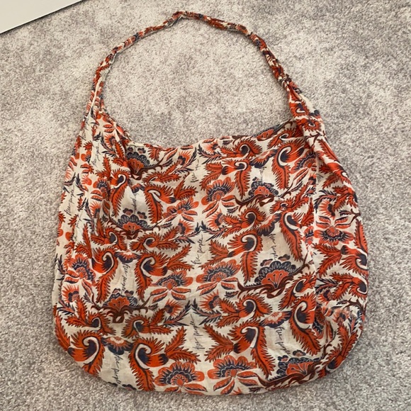 Free People Handbags - Free people tote bag